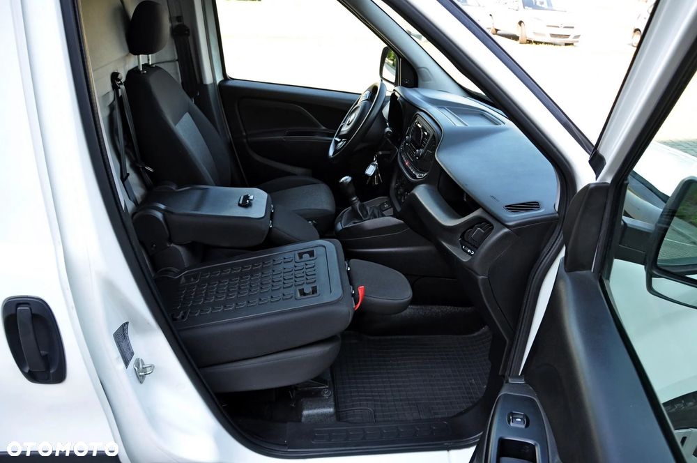 Fiat Doblo - 36