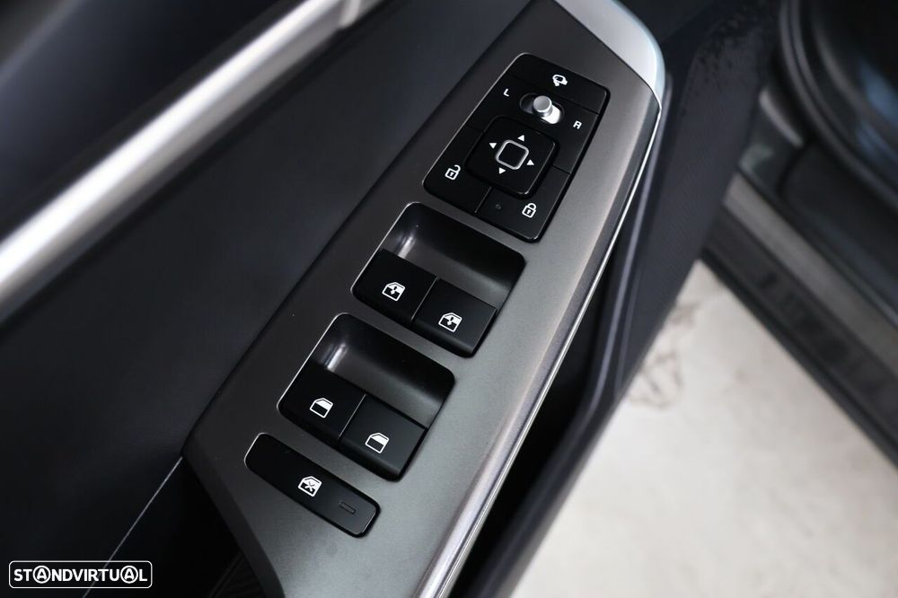 Kia EV6 77,4-kWh - 14