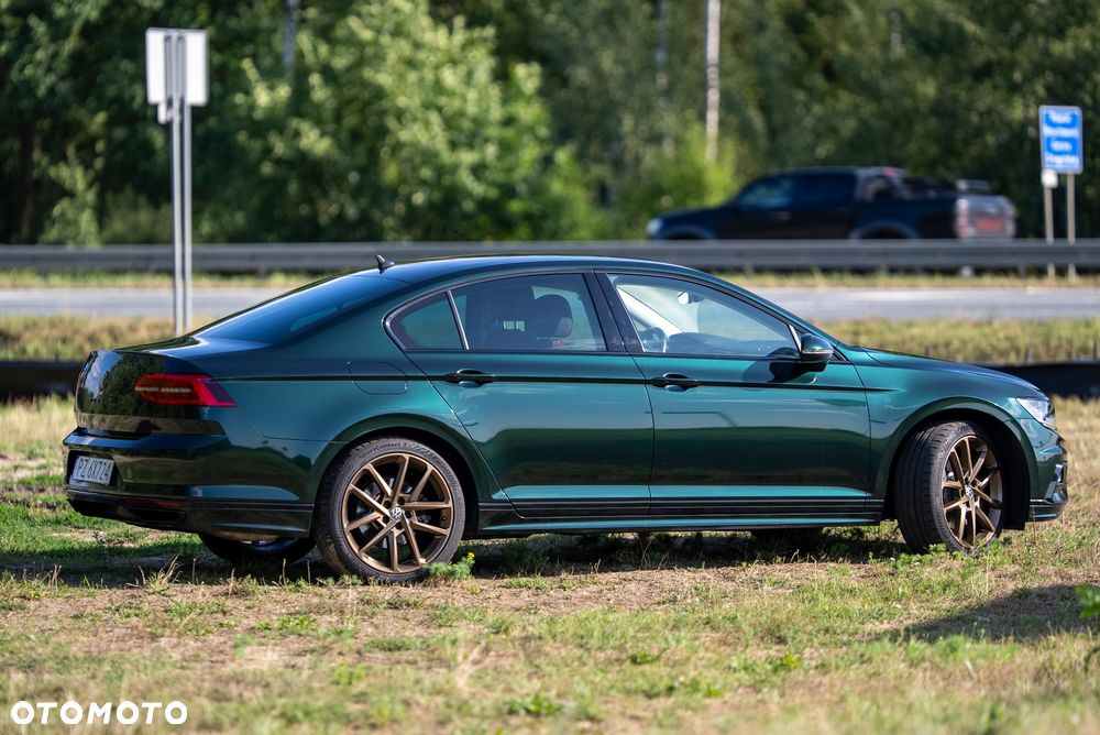 Volkswagen Passat - 7