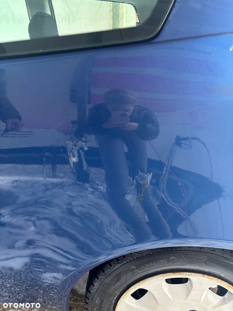 Fiat Punto 1.2 8V Active - 7