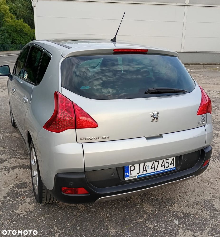 Peugeot 3008 1.6 Active - 6