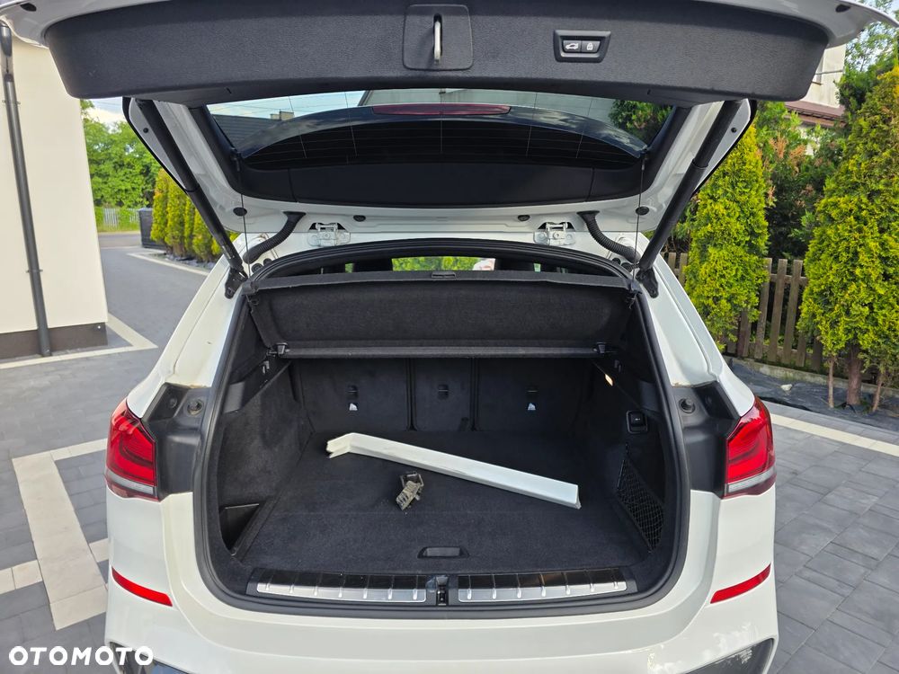 BMW X1 xDrive20d M Sport sport - 33