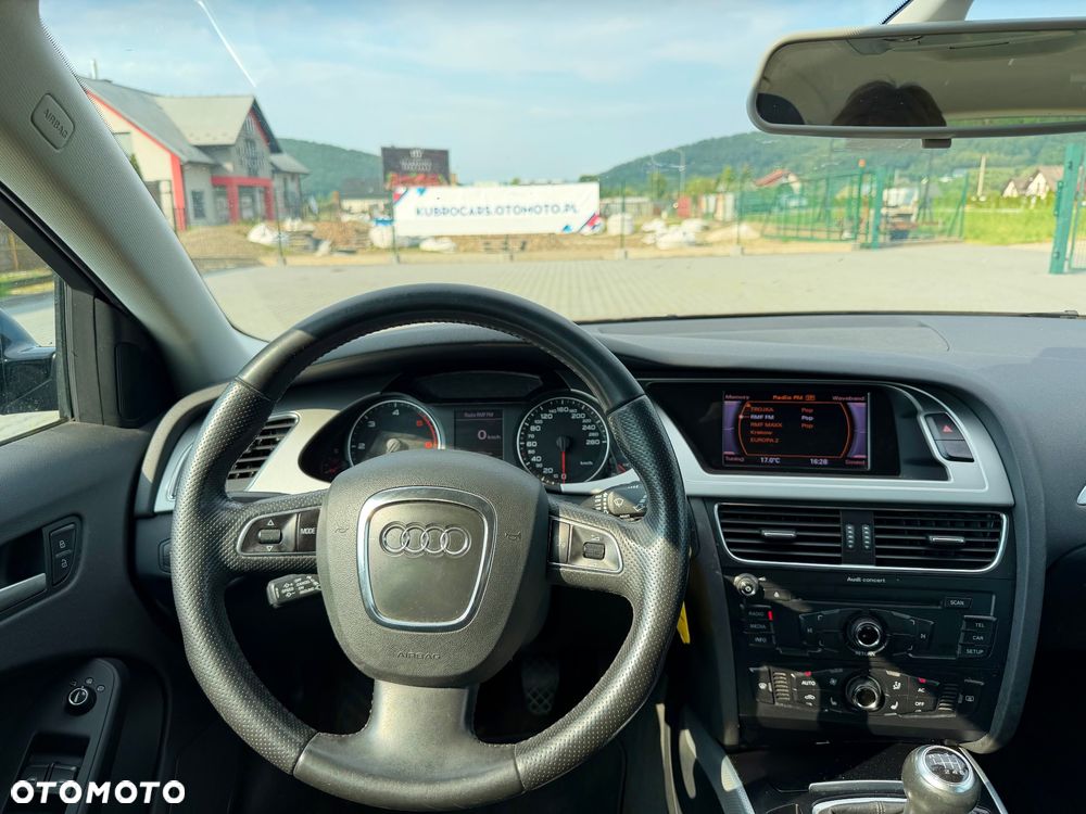 Audi A4 Avant 2.0 TDI e DPF Ambition - 19