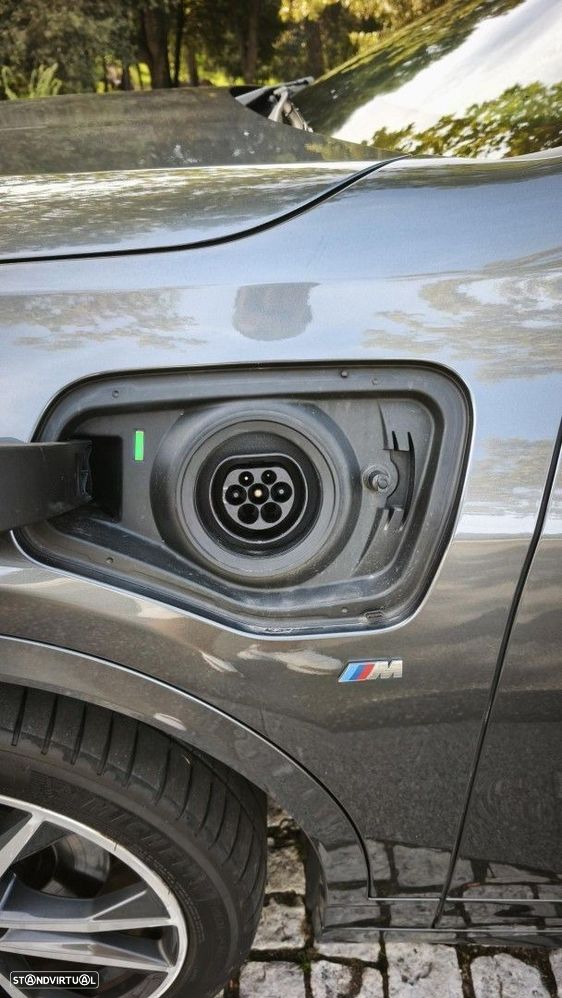 BMW X2 xDrive25e M Sport - 49