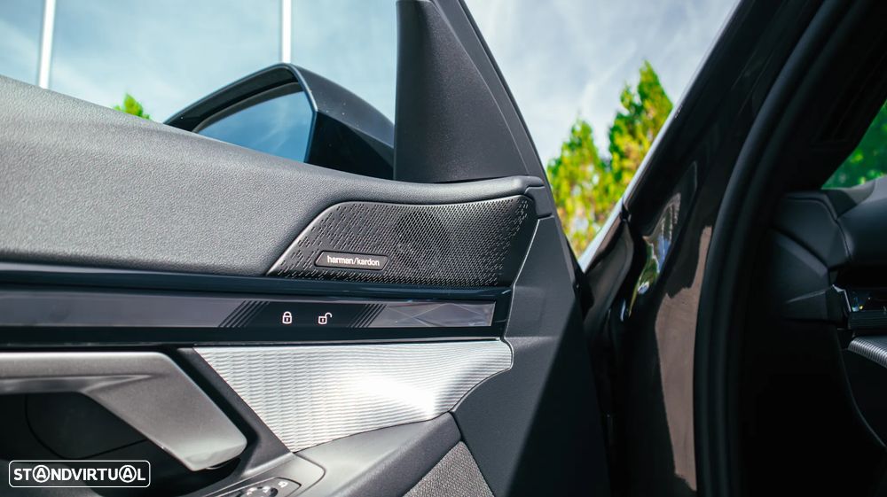 BMW i5 eDrive40 Pack Desportivo M - 9