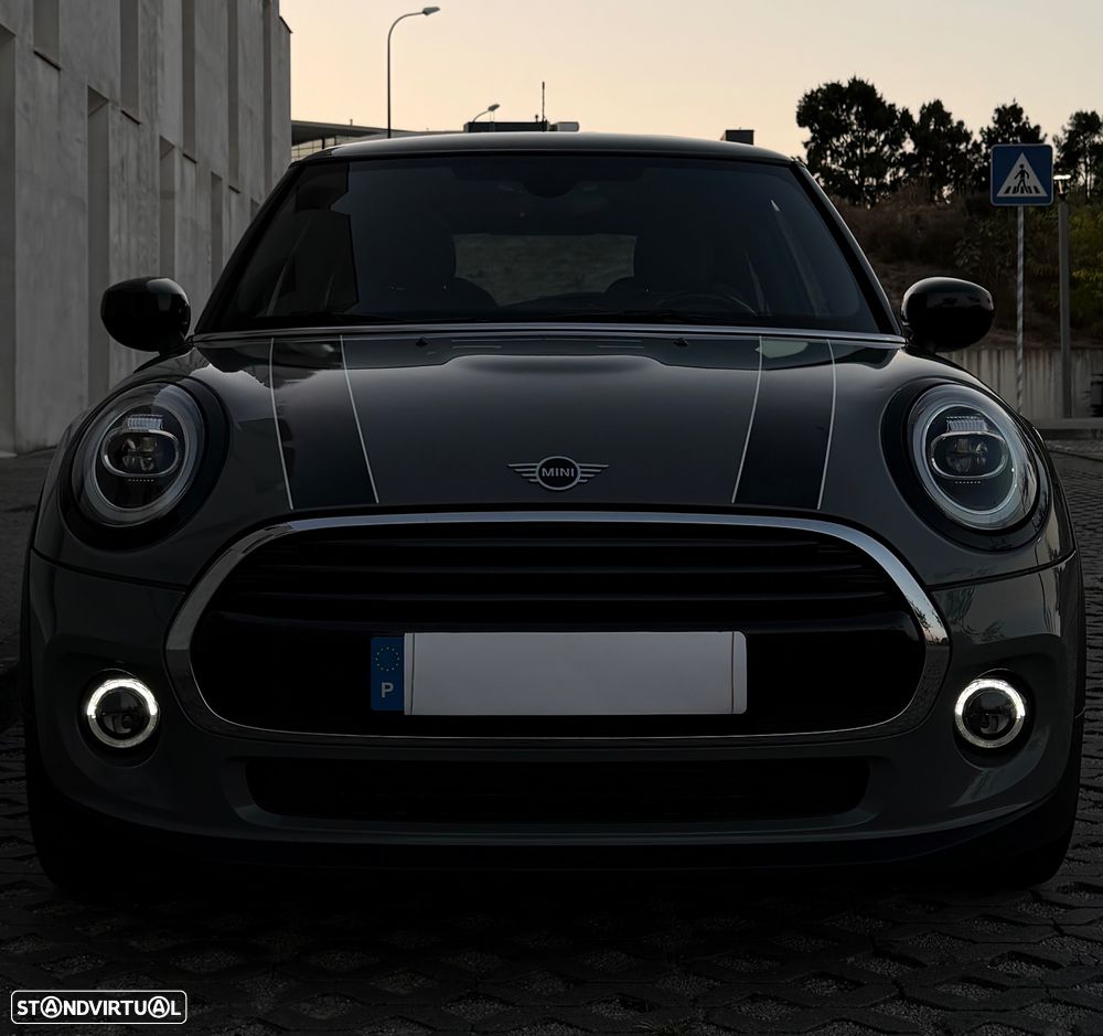 MINI 3 Portas Cooper - 17