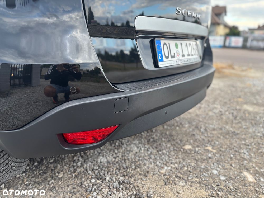 Renault Scenic - 26
