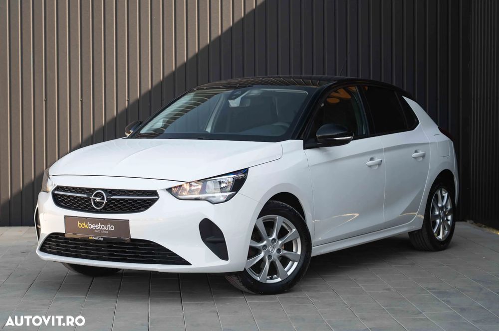 Opel Corsa - 3