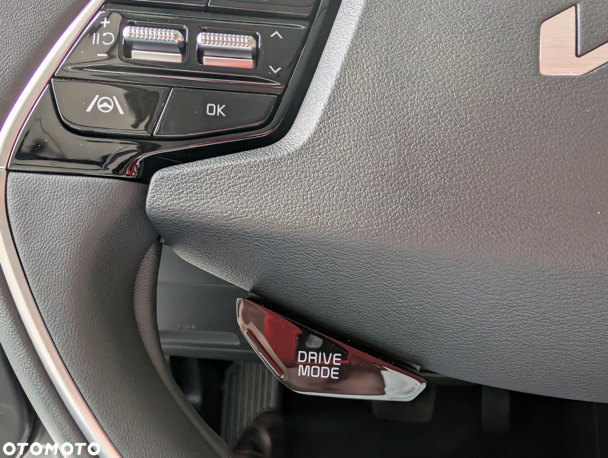 Kia Niro 1.6 GDI Hybrid M - 11