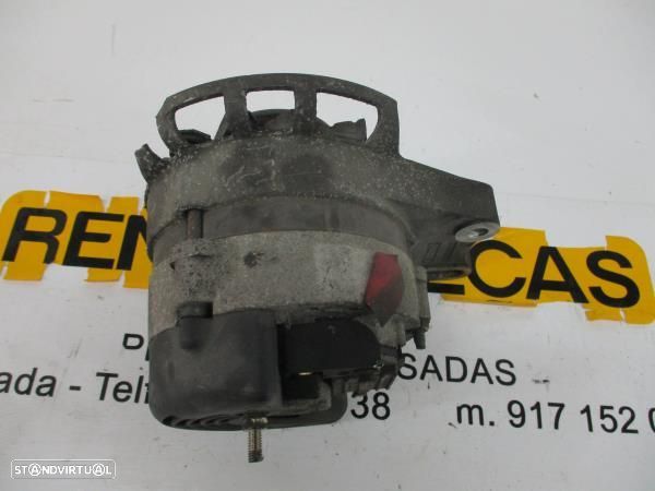 Alternador Fiat Seicento / 600 (187_) - 4