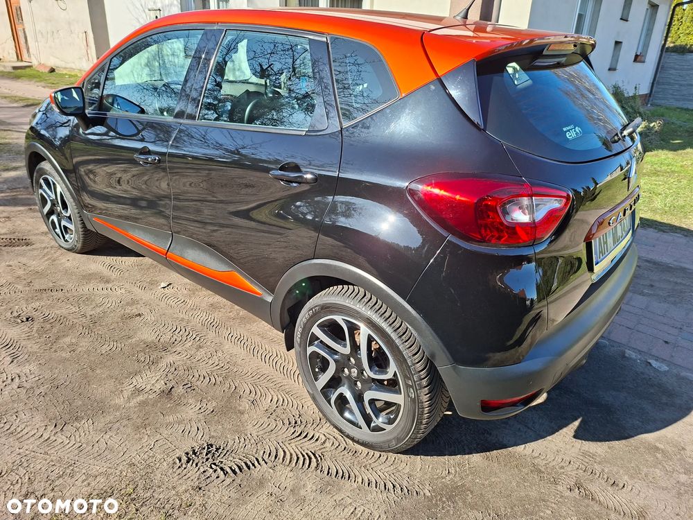 Renault Captur TCe 120 EDC Dynamique - 2