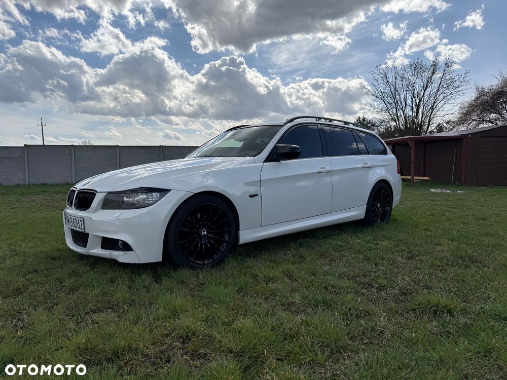 BMW Seria 3 318d - 7