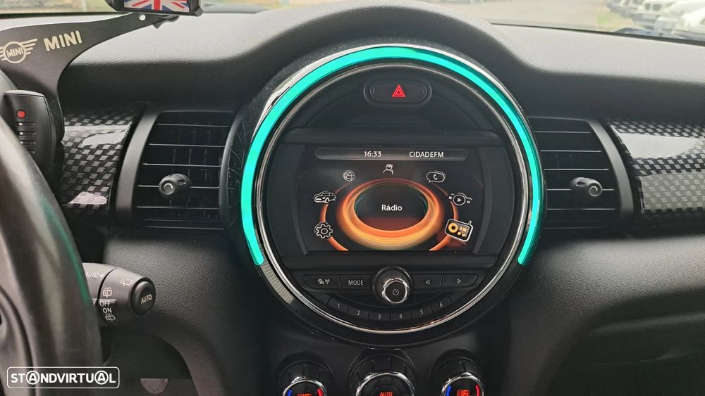 MINI 3 Portas Cooper S - 39