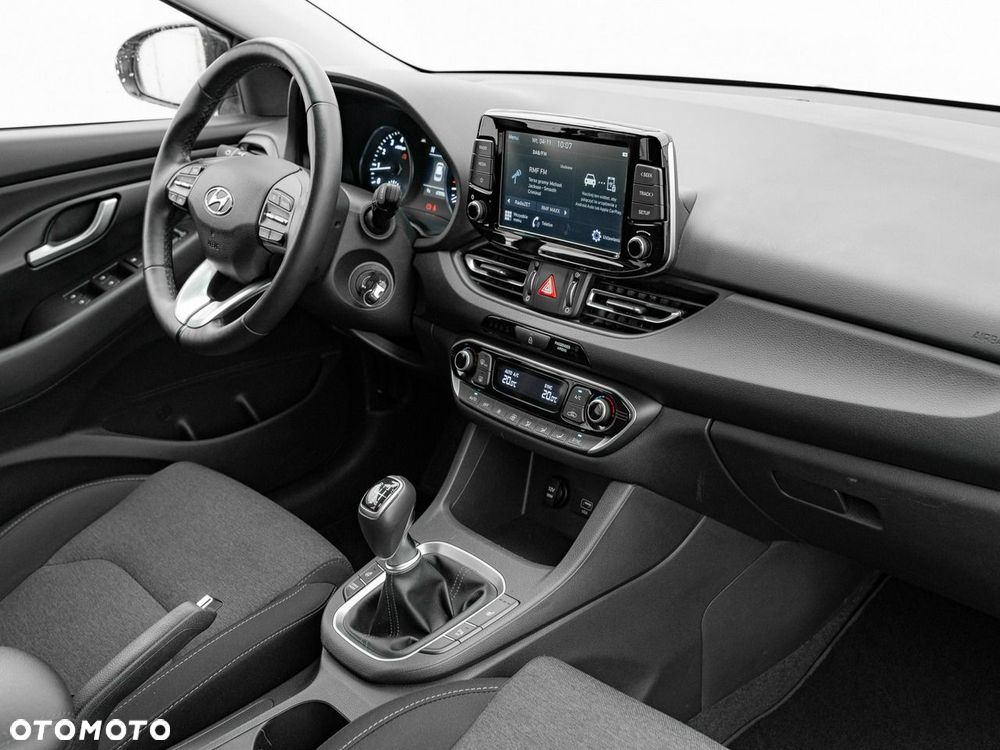 Hyundai i30 - 36