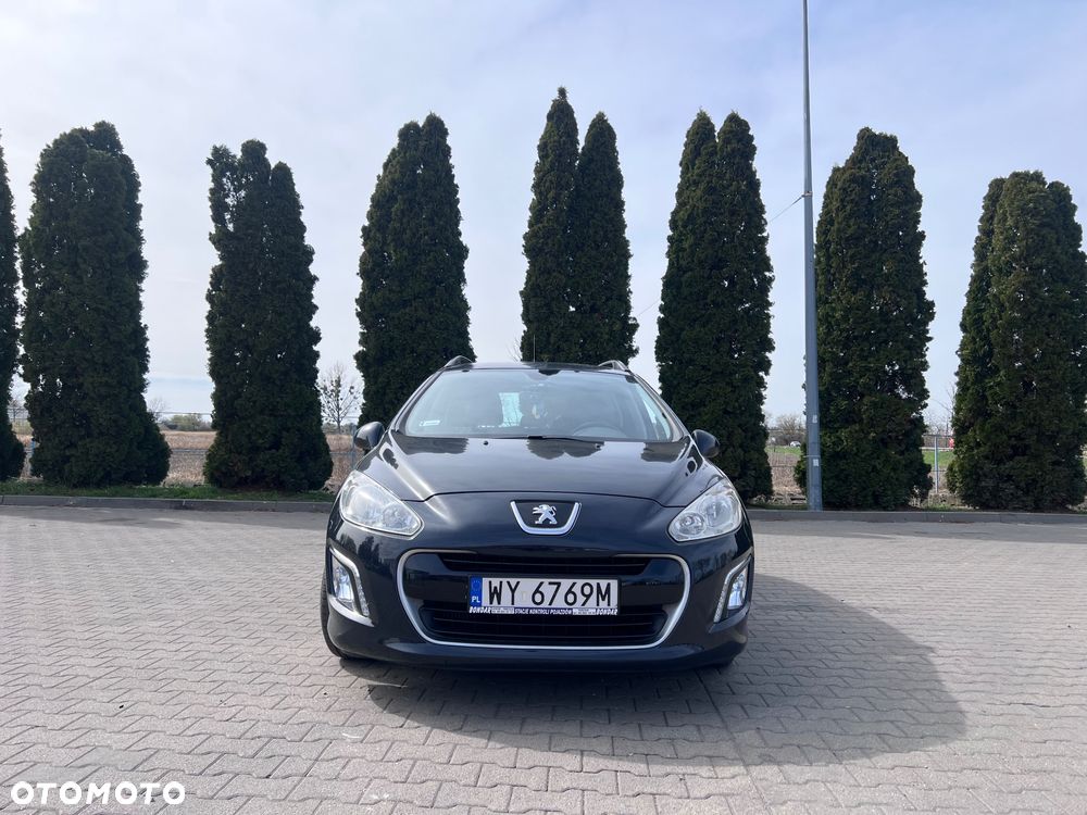 Peugeot 308 1.6 HDi Access - 3