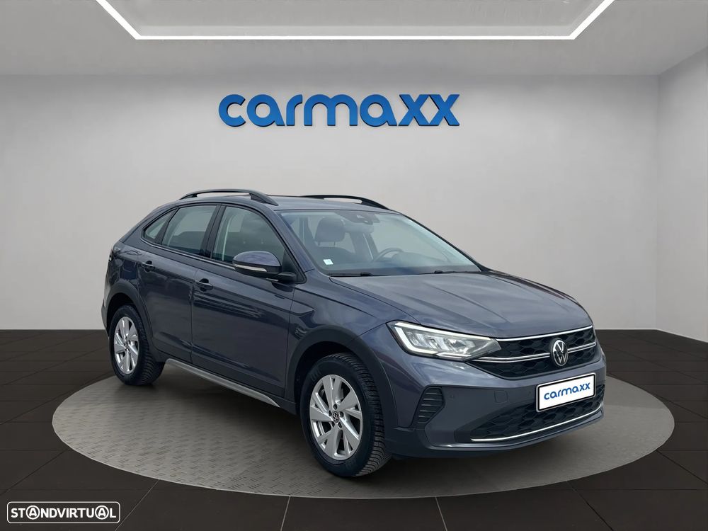 VW Taigo 1.0 TSI Life - 8