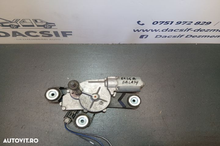 Motoras stergator luneta 3M51-R17K441-AF 3M51-R17K441-AF Ford Galaxy - 1