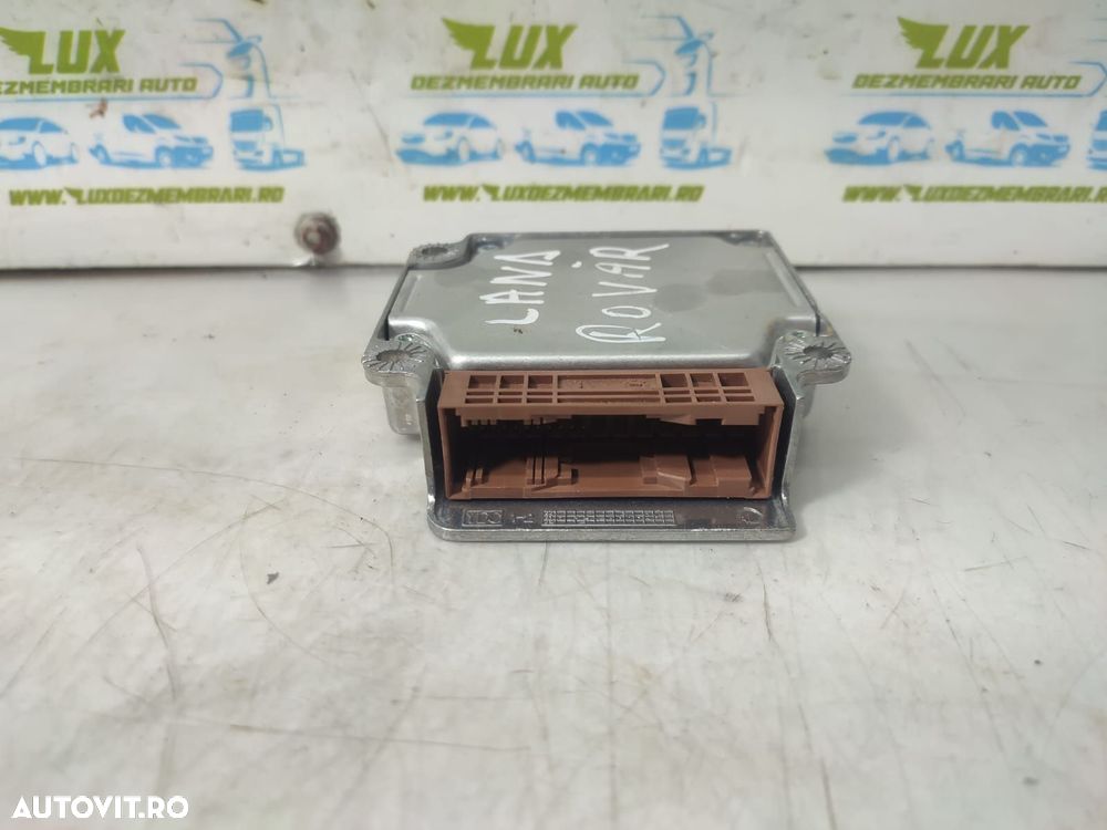 Calculator modul 5WK4 3117 Land Rover Freelander 1  [din 1998 pana  2 - 2