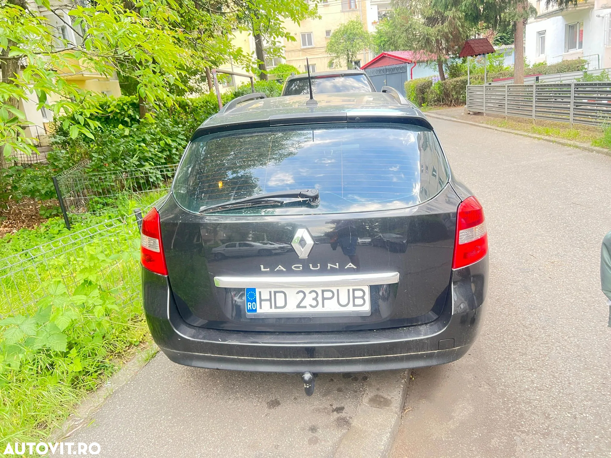 Renault Laguna - 9