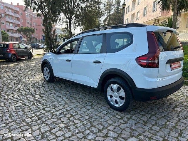 Dacia Jogger 1.0 TCe Essential - 9