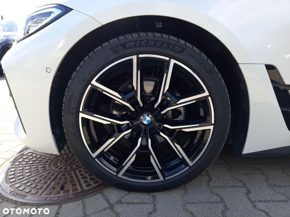 BMW Seria 4 - 11