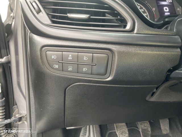 Fiat Tipo 1.3 MultiJet Life - 17
