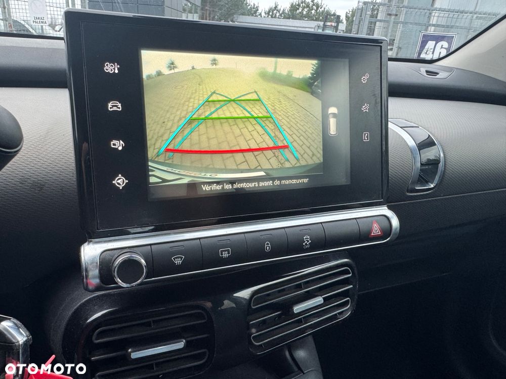 Citroën C4 Cactus VTi 82 Live - 9