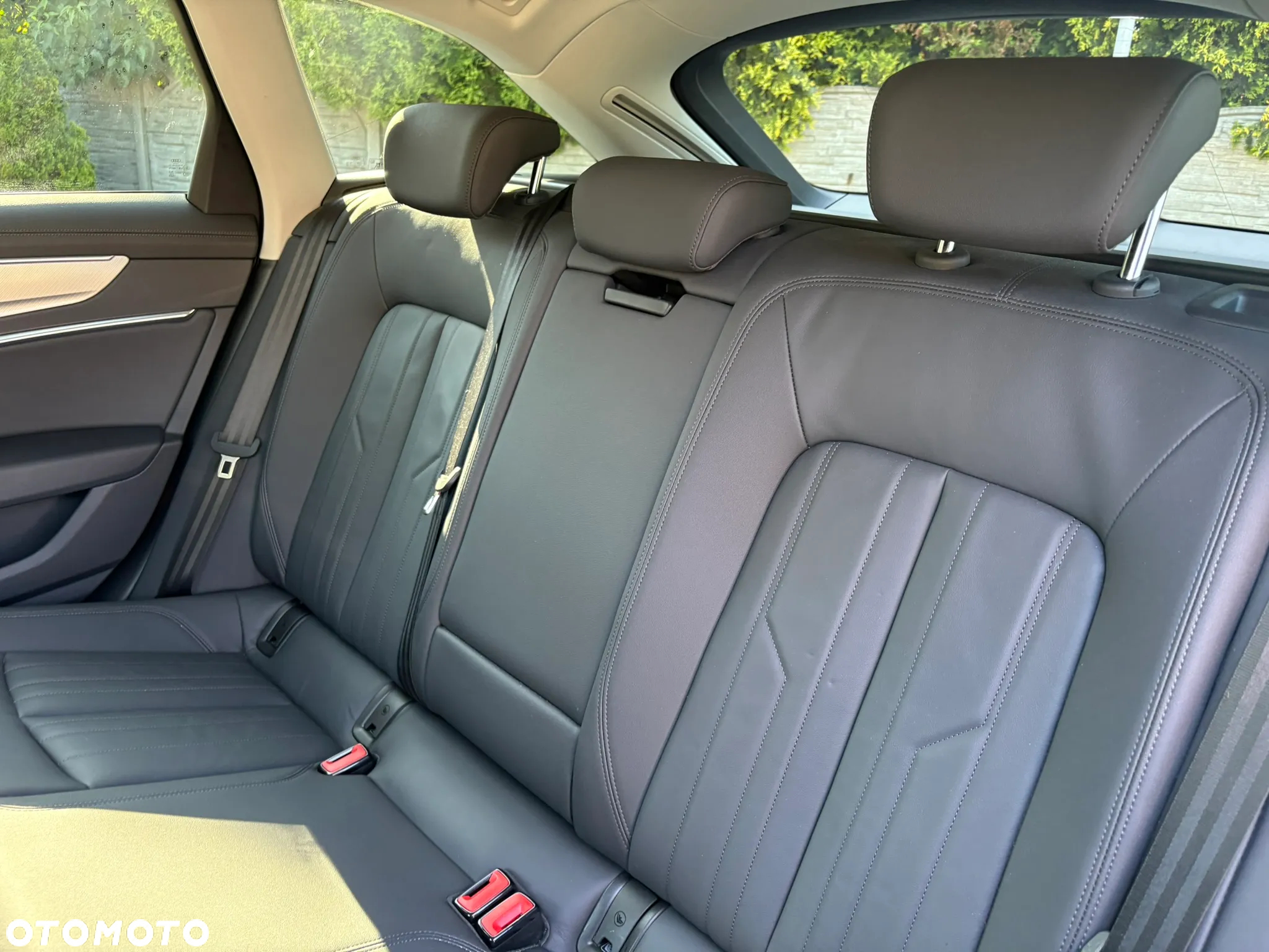 Audi A6 Avant 40 TDI quattro S tronic - 22