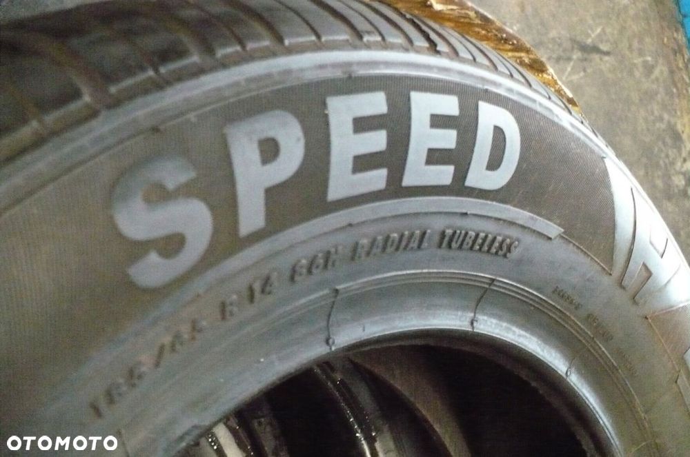 EURO-TYRE Sped 185/65R14 2020 NOWA - 4