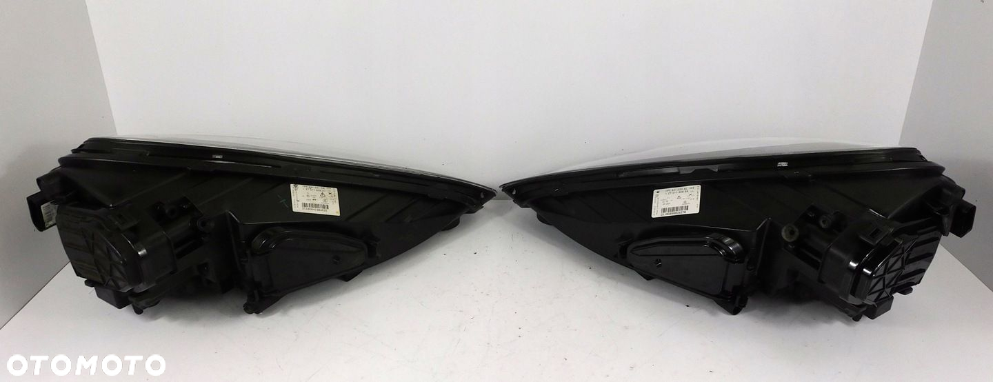 PORSCHE CAYENNE 7P5 PRZED LIFT LAMPA PRAWA LEWA EU - 13