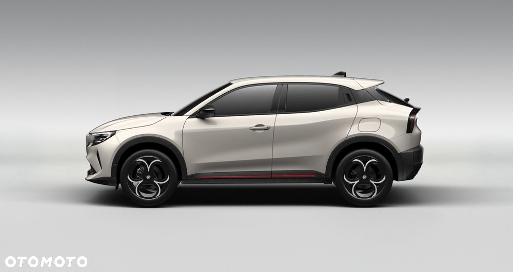 Alfa Romeo Junior - 2