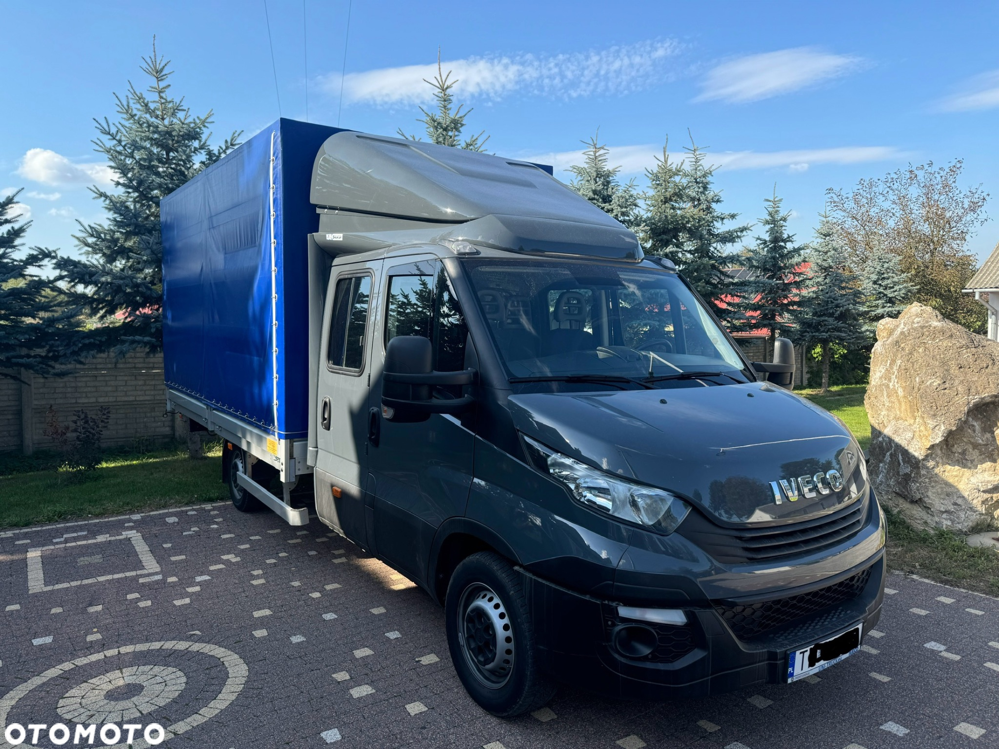 Iveco Daily - 32