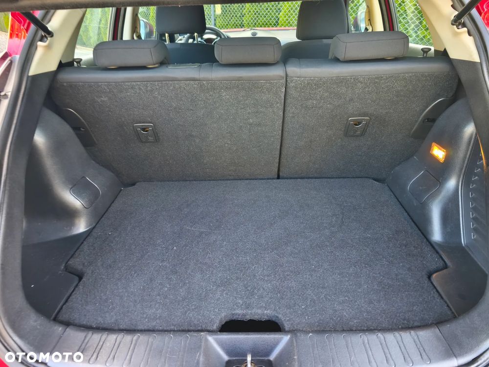 Nissan Juke 1.6 Visia Plus EU6 - 21