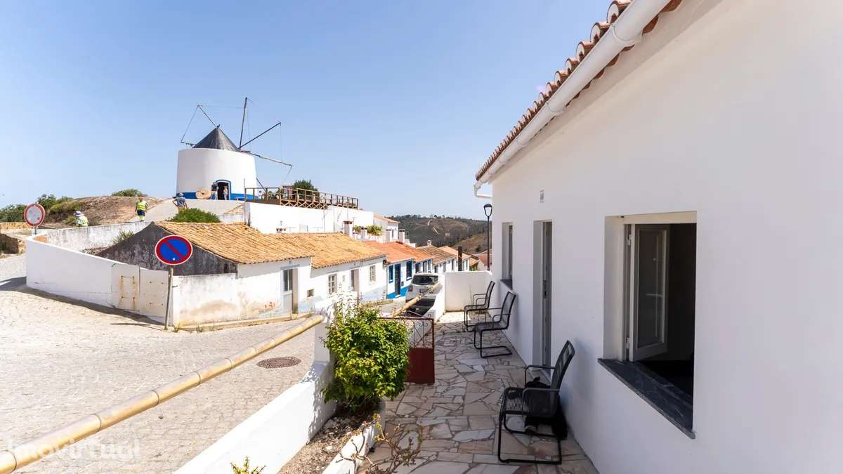 Moradia T3+2 - Grande imagem: 5/16