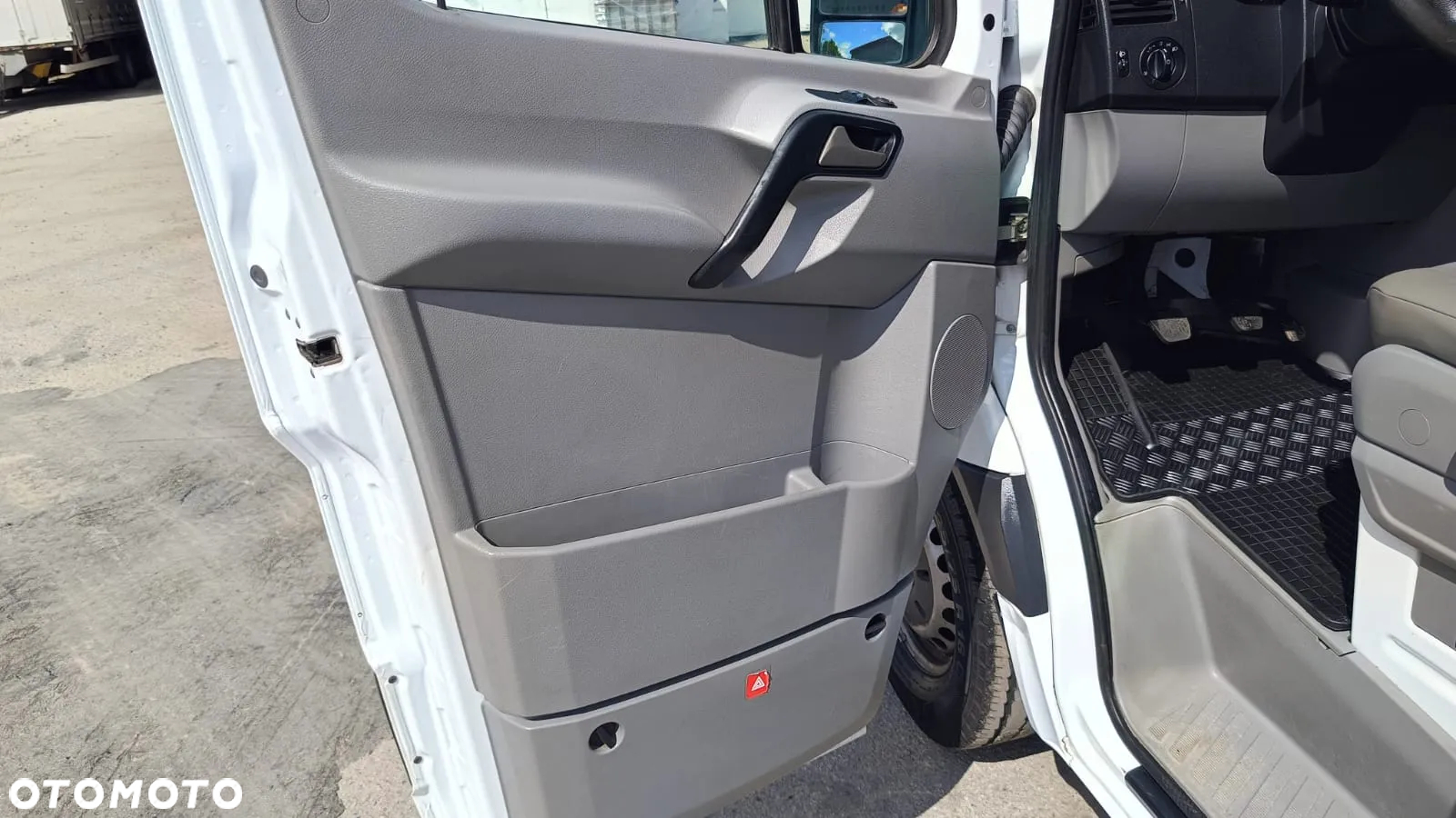 Volkswagen crafter - 25