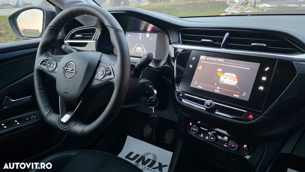 Opel Corsa 1.5 CDTI Elegance - 18