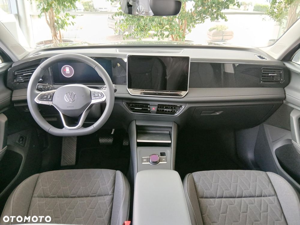 Volkswagen Tiguan 1.5 eTSI Life Plus DSG - 18