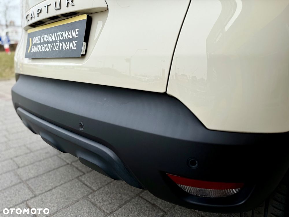 Renault Captur ENERGY TCe 120 EDC Experience - 7