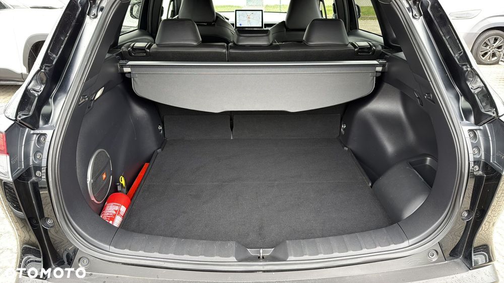 Toyota Corolla Cross 2.0 Hybrid Premiere Edition AWD - 11