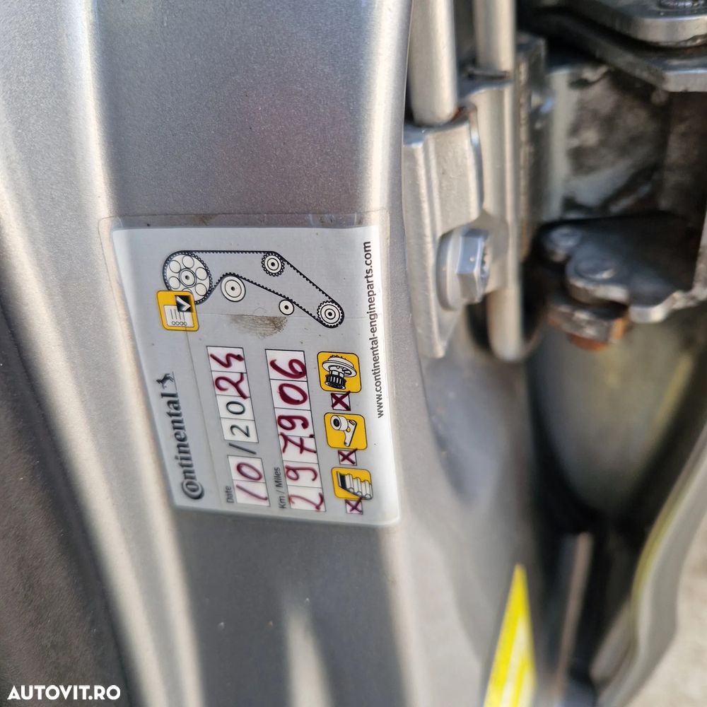 Volkswagen Polo 1.4 Comfortline - 14