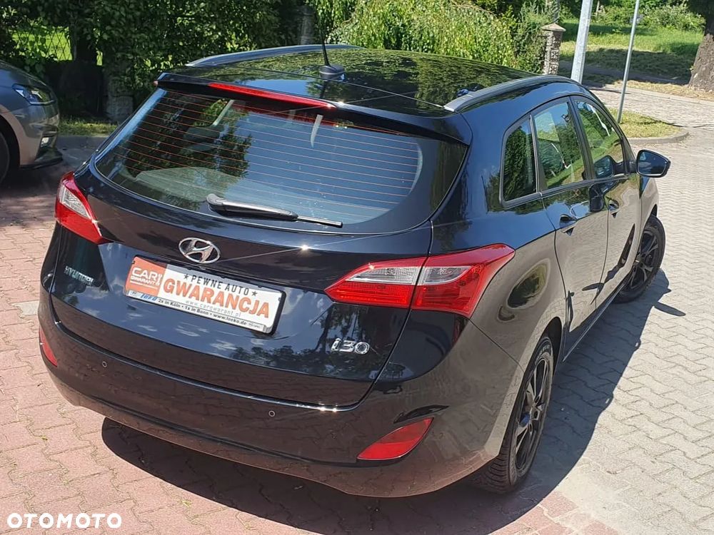 Hyundai i30 1.4 Trend - 18