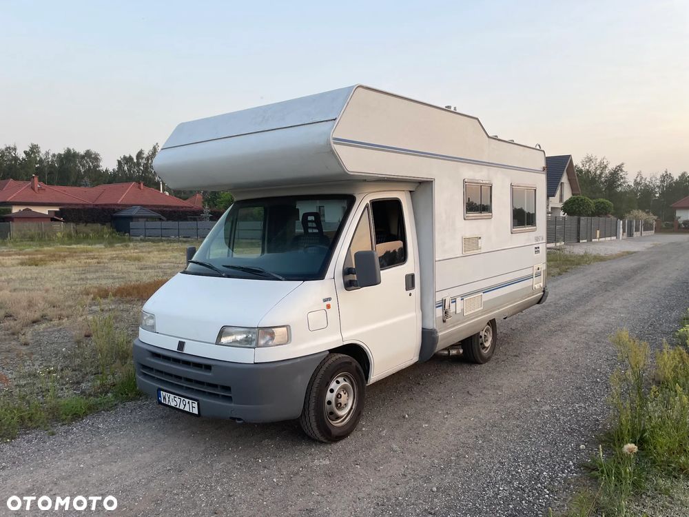 Fiat DUCATO - 7