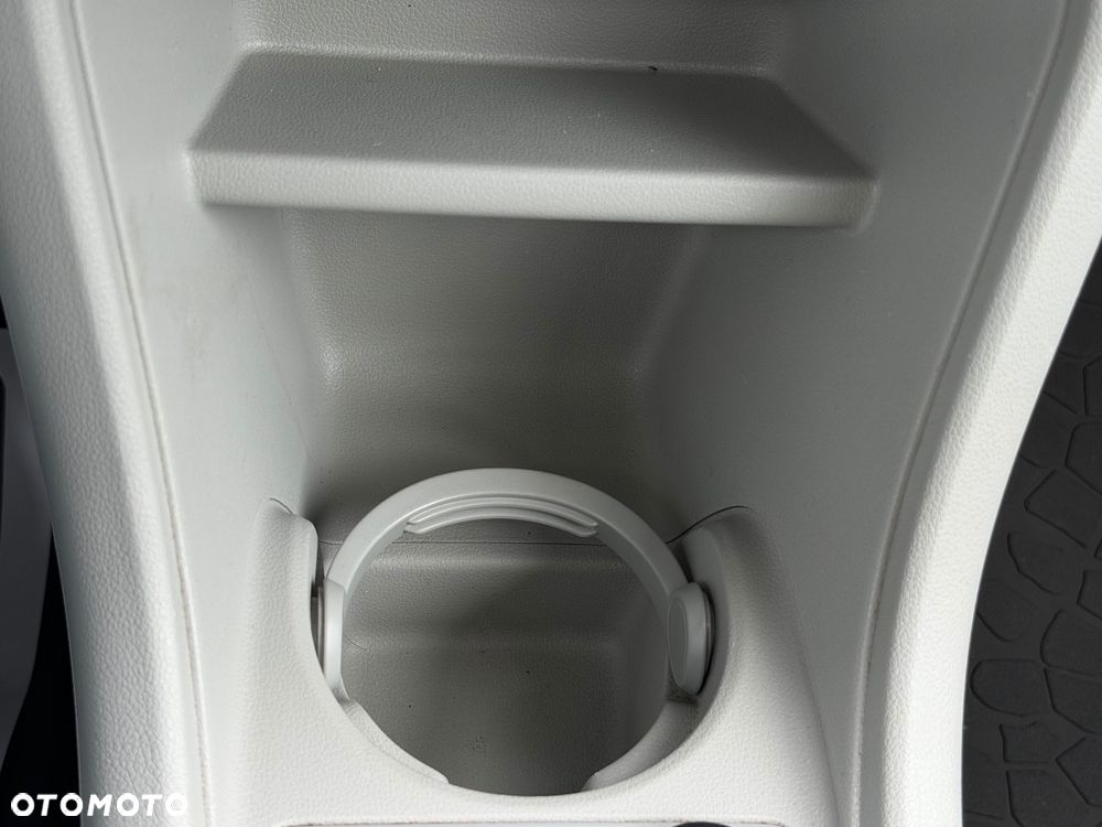 Seat Mii 1.0 Connect - 17