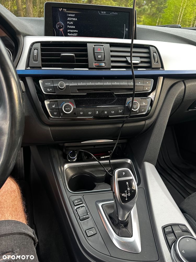 BMW Seria 4 428i xDrive M Sport - 31