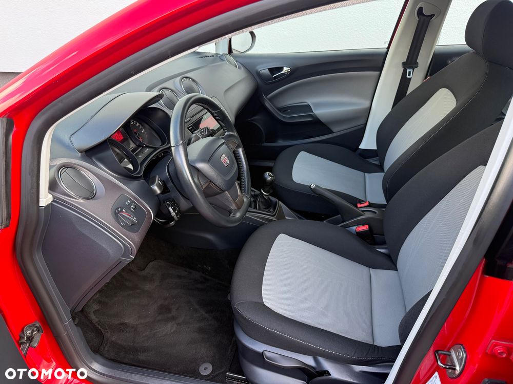 Seat Ibiza 1.4 TDI DPF Style - 16