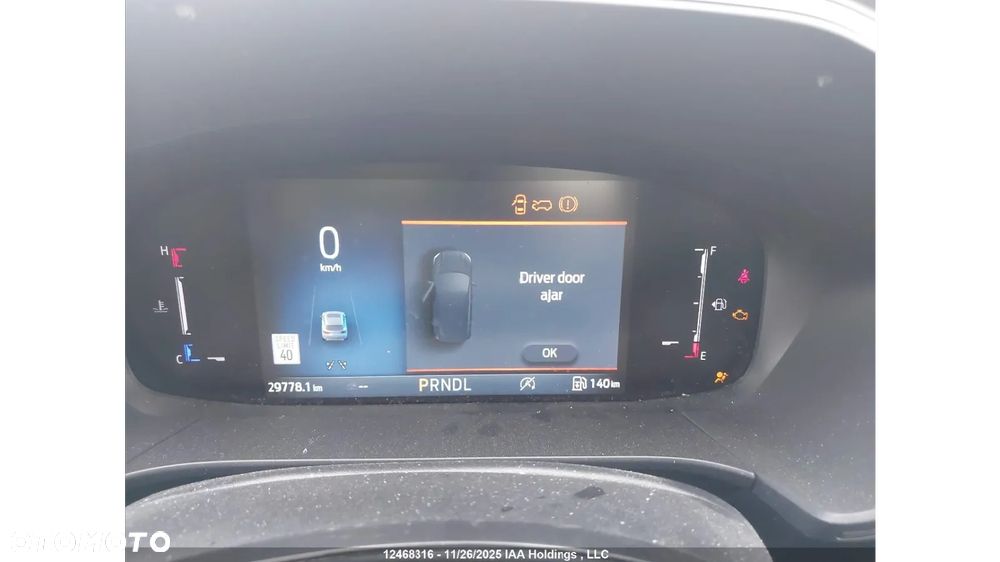 Ford Kuga 1.5 EcoBoost 4x4 Trend - 12