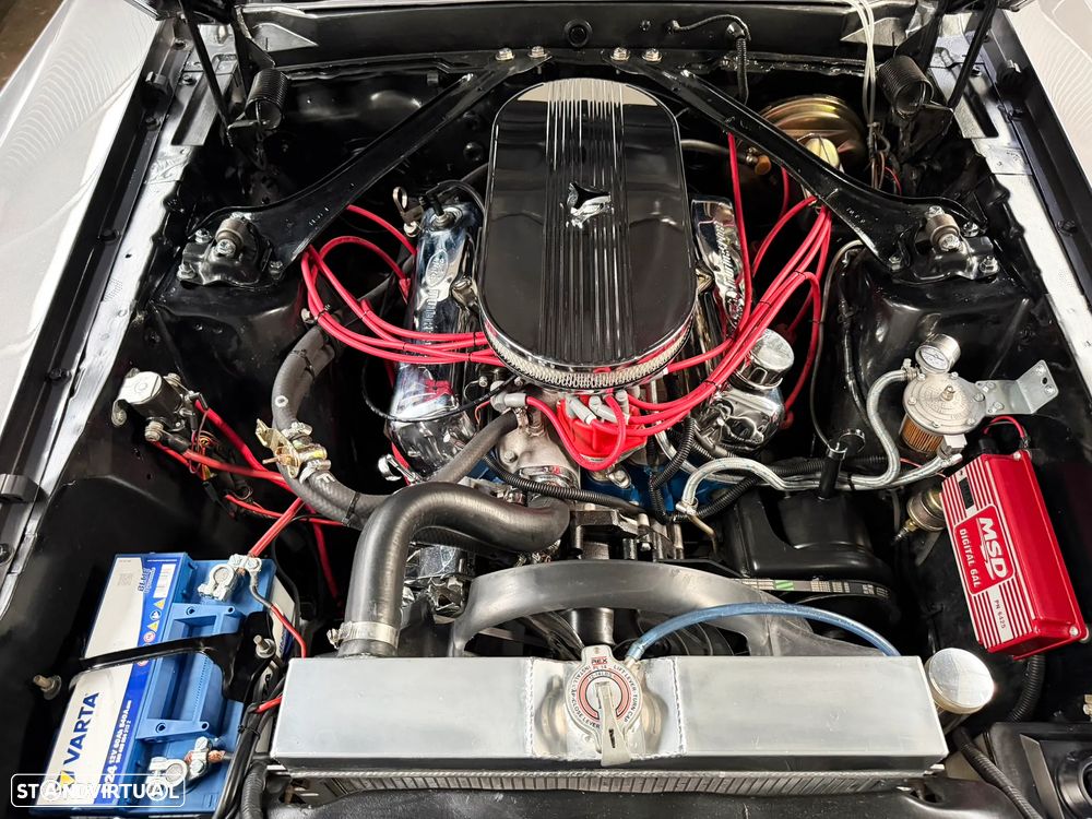 Ford Mustang - 59