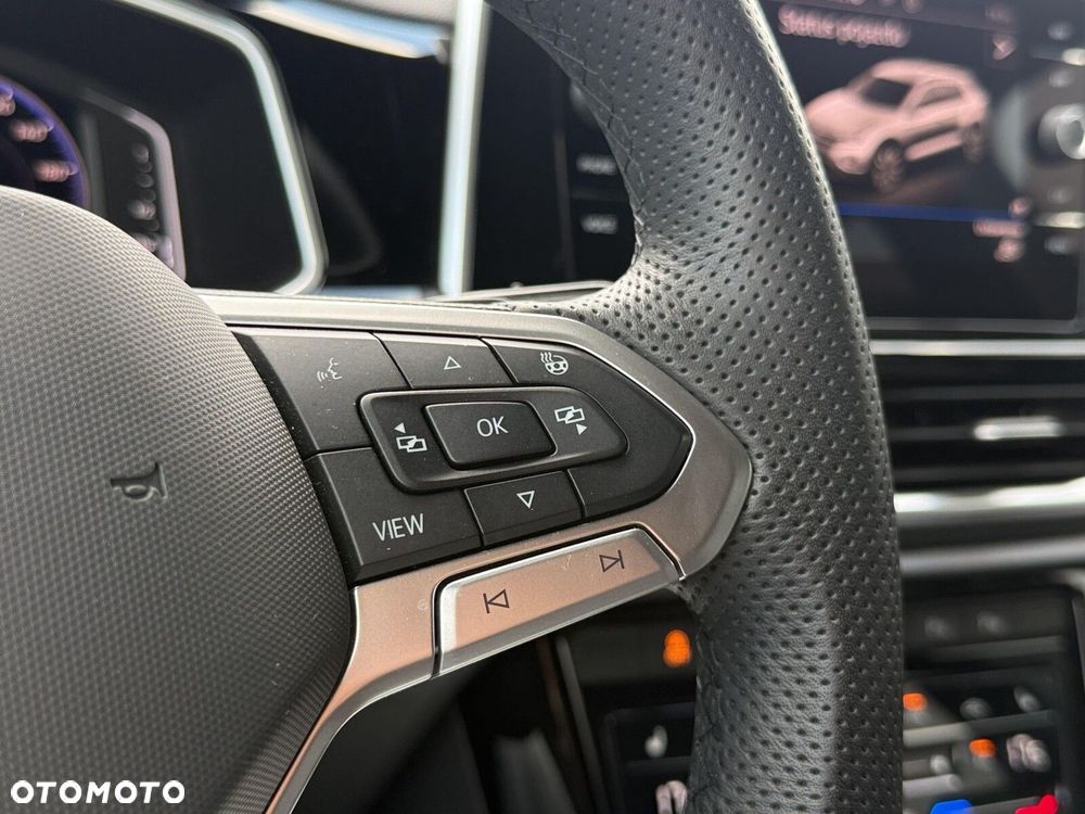 Volkswagen T-Roc 1.5 TSI R-Line DSG - 20