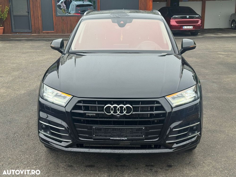 Audi Q5 - 6