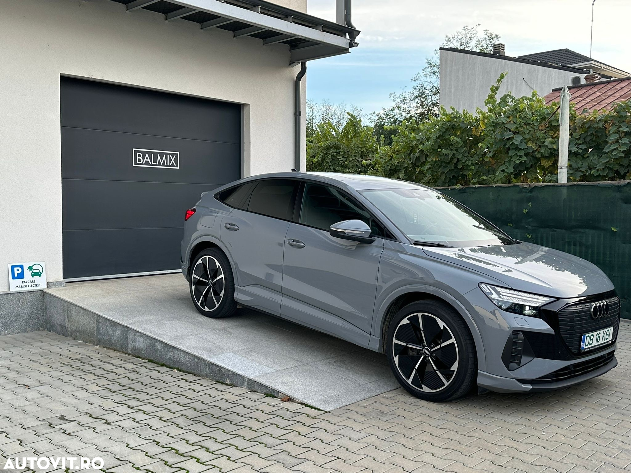 Audi Q4 e-tron 40 - 11